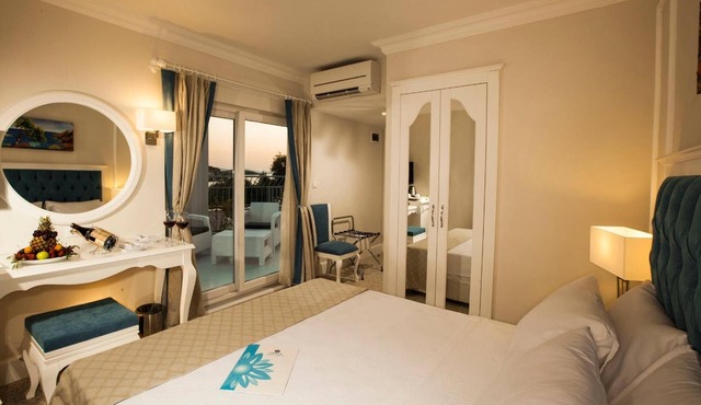 Zena Hotel Bodrum