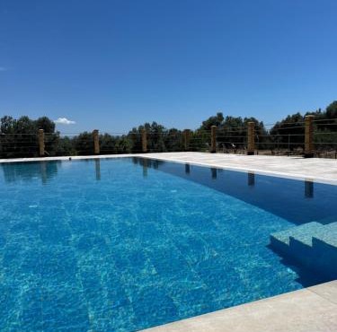 Zeytince Doğa Evi in Foça