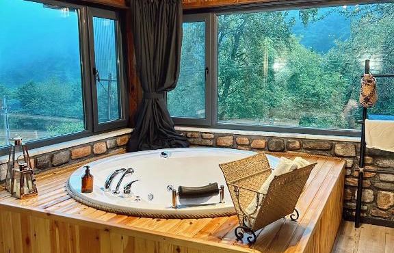 Zilkale Butik Otel
