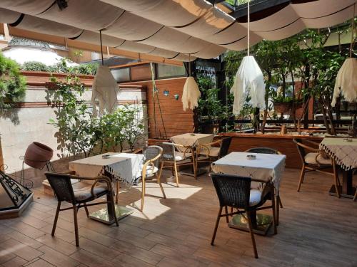 Boyuguzel Termal Hotel 