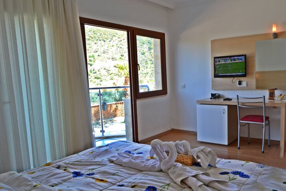 Torba Hotel | Bodrum Oscar Hotel