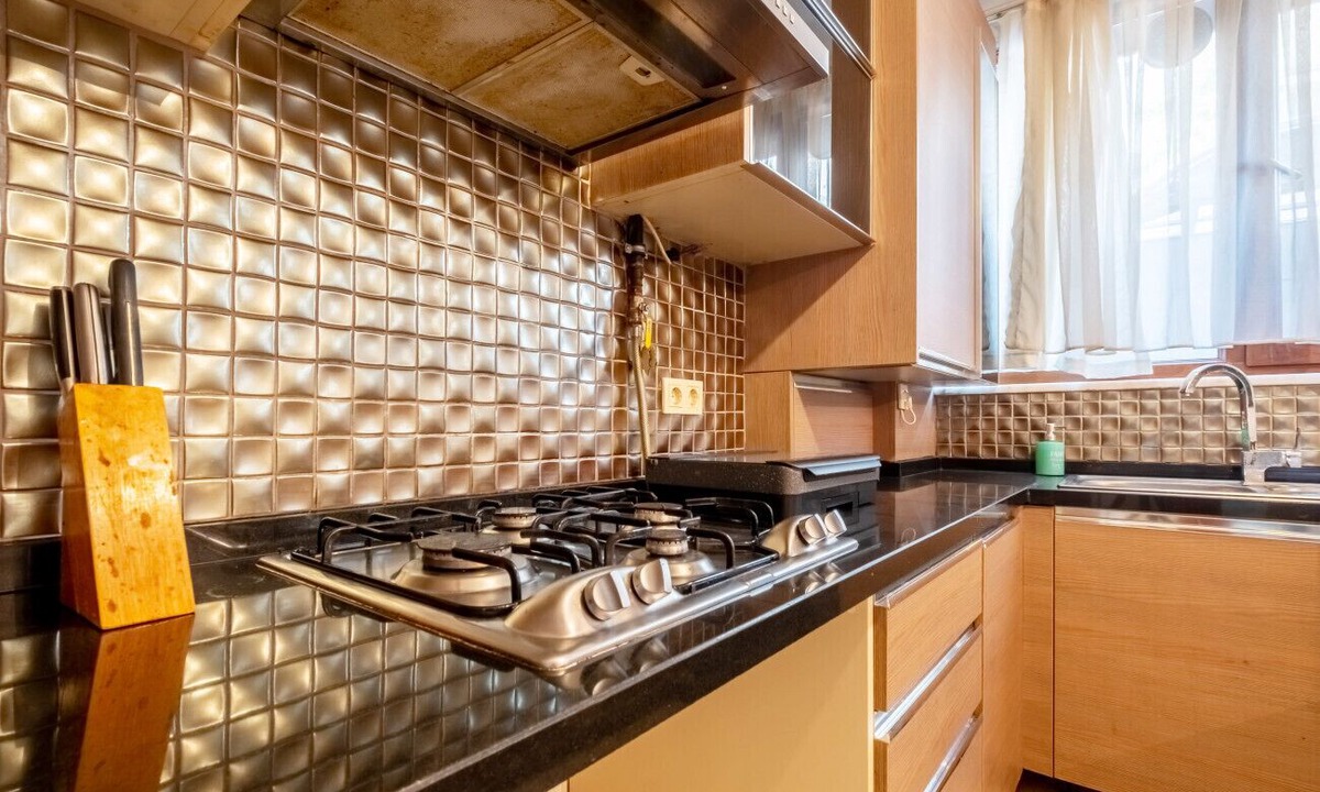 Uskudar Apartment | Cozy Apartment in the Heart of Uskudar
