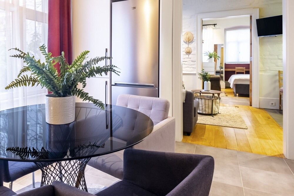 Tophane Apartment | Dreamy and Central Flat in Beyoglu