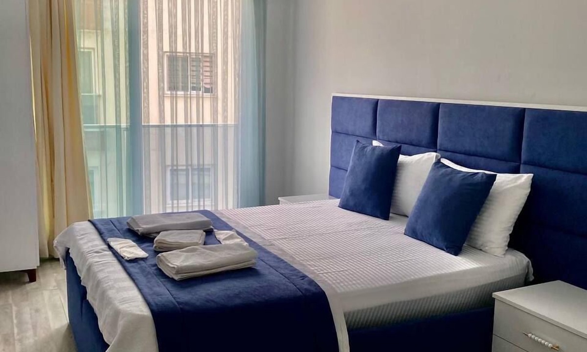 Yenisehir Apartment | Palmiye Gold