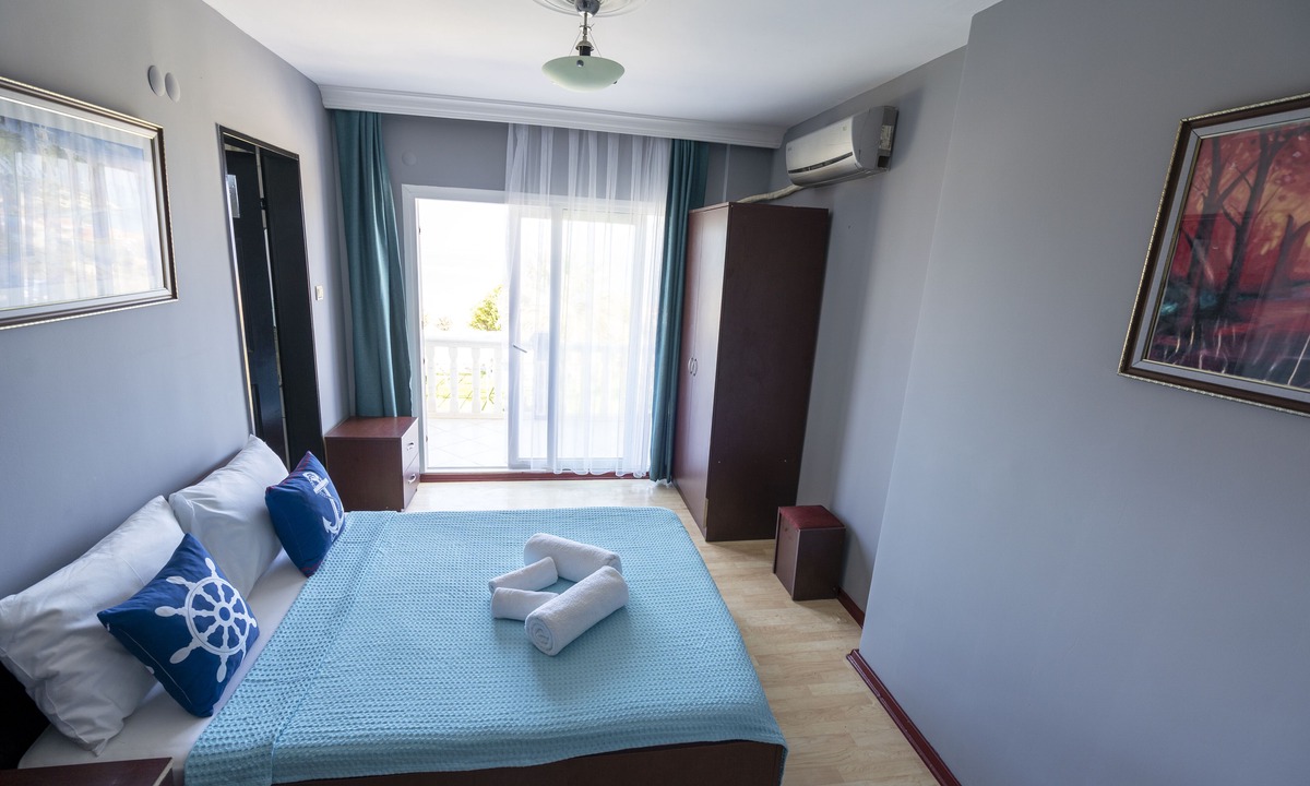 Mordogan Hotel | Masal Deniz Hotel