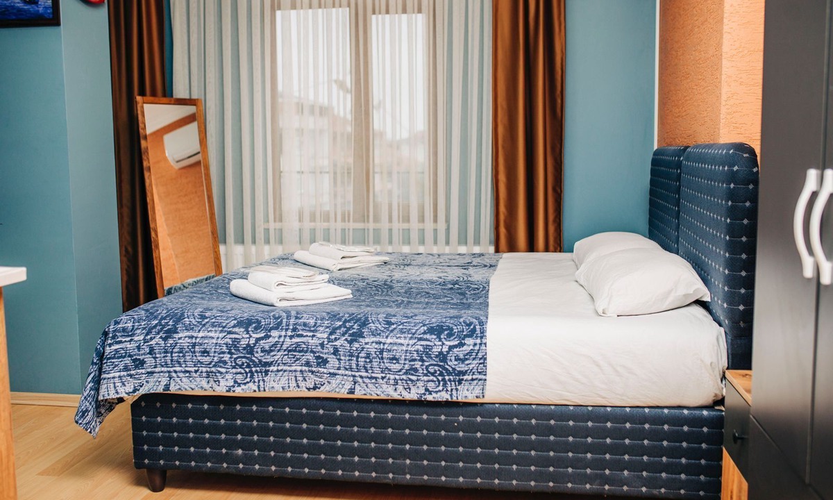 Iznik Hotel | Ekinoks Hotel