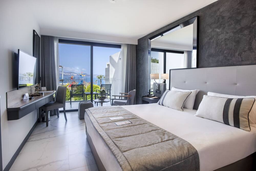 Torba Resort | The Oba Hotel