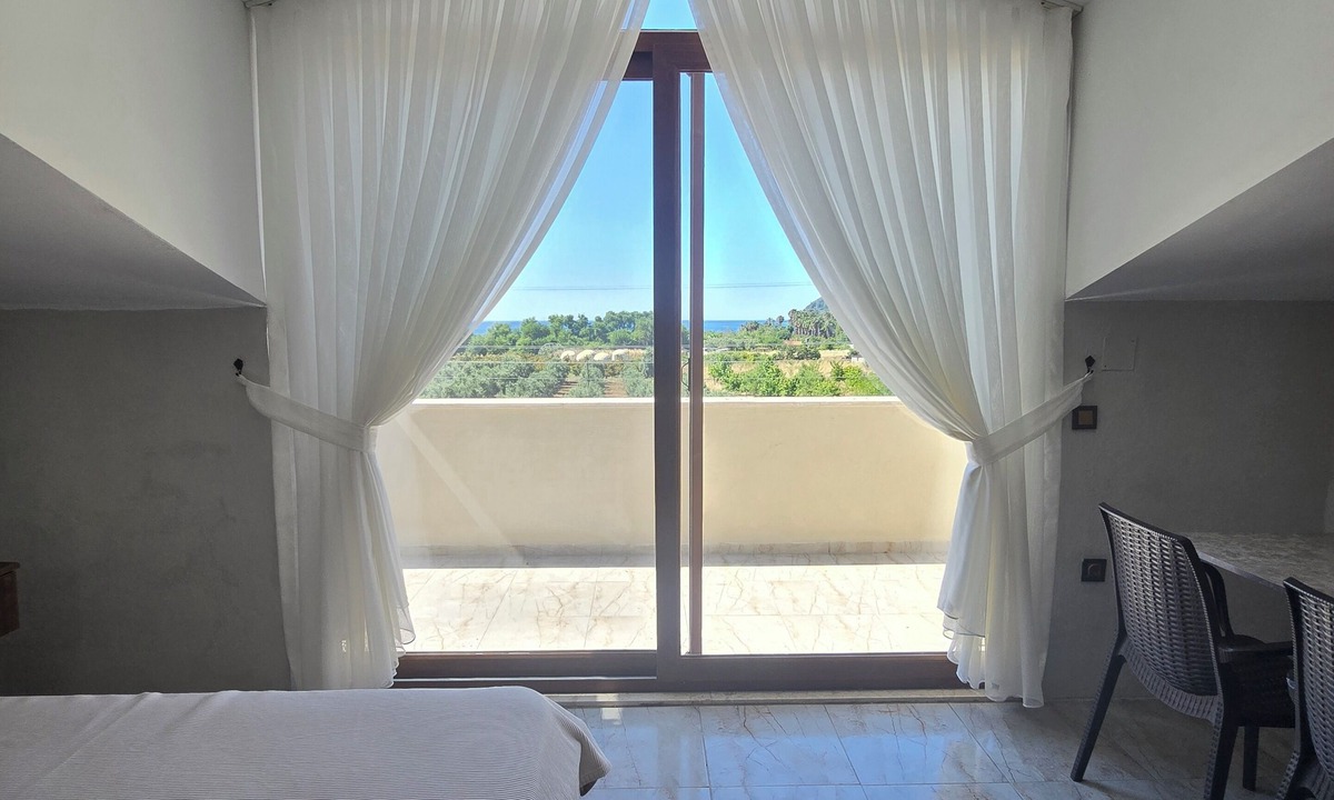 Ekincik Apartment | OLIVE TREE APART HOTEL