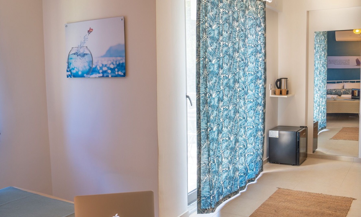 Selimiye House | Selimiye 9 Oda