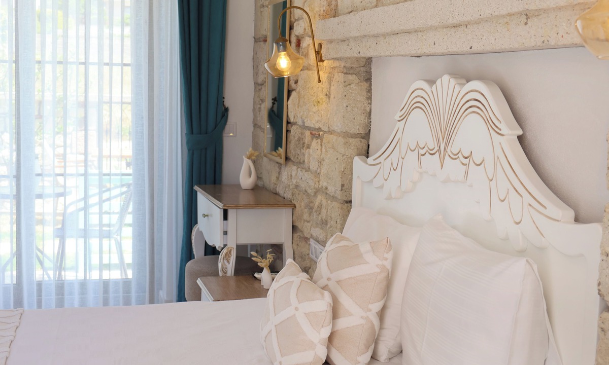 Alacati Hotel | My Angels Alaçatı