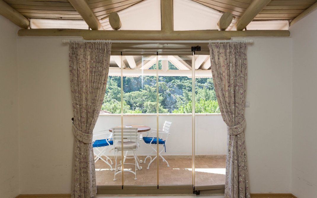 Icmeler Hotel | Petunya Konak - Boutique Class