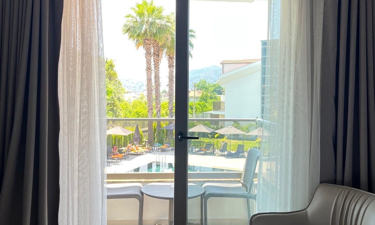 Gocek Hotel | Göcek Lykia Resort Hotel