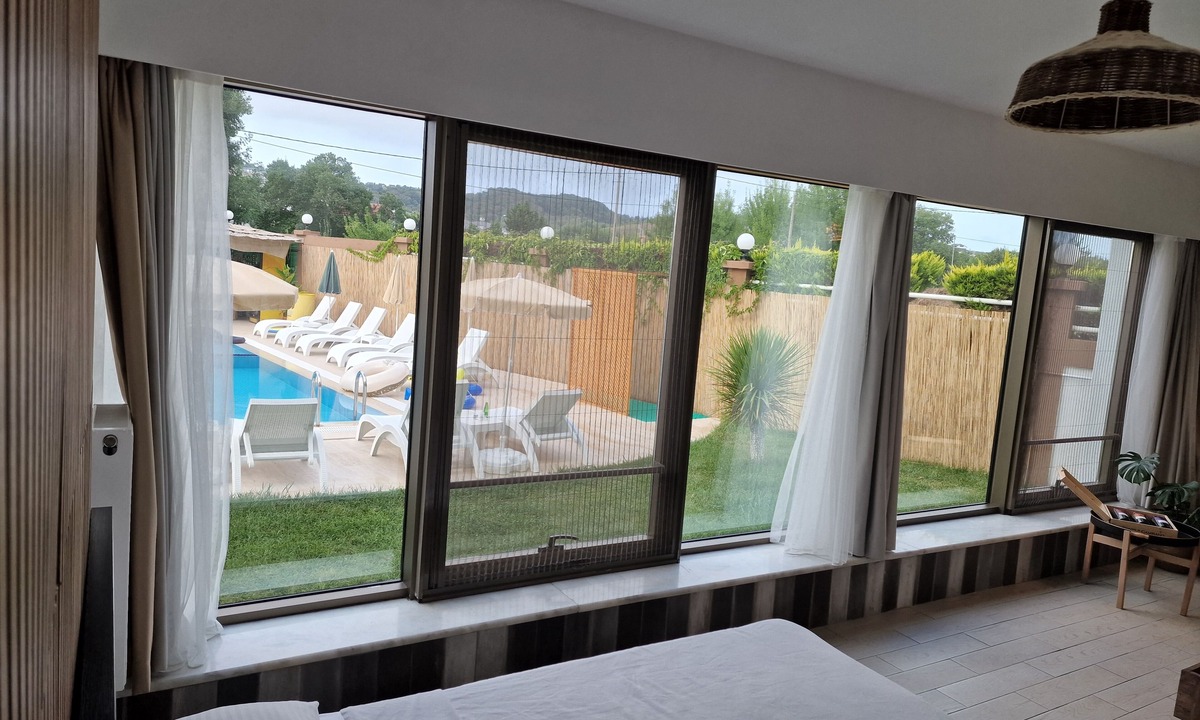 Sile Hotel | Bodega Otel