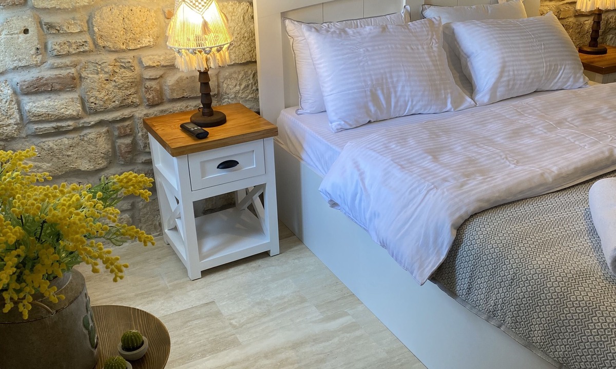 Yenifoca Hotel | Ionia Liberty Stone Hotel