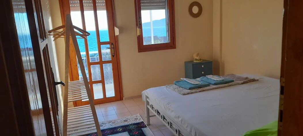 Candarli Apartment | Rose apartment