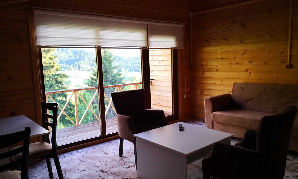 Savsat Apartment | Satavala Tatil Köyü