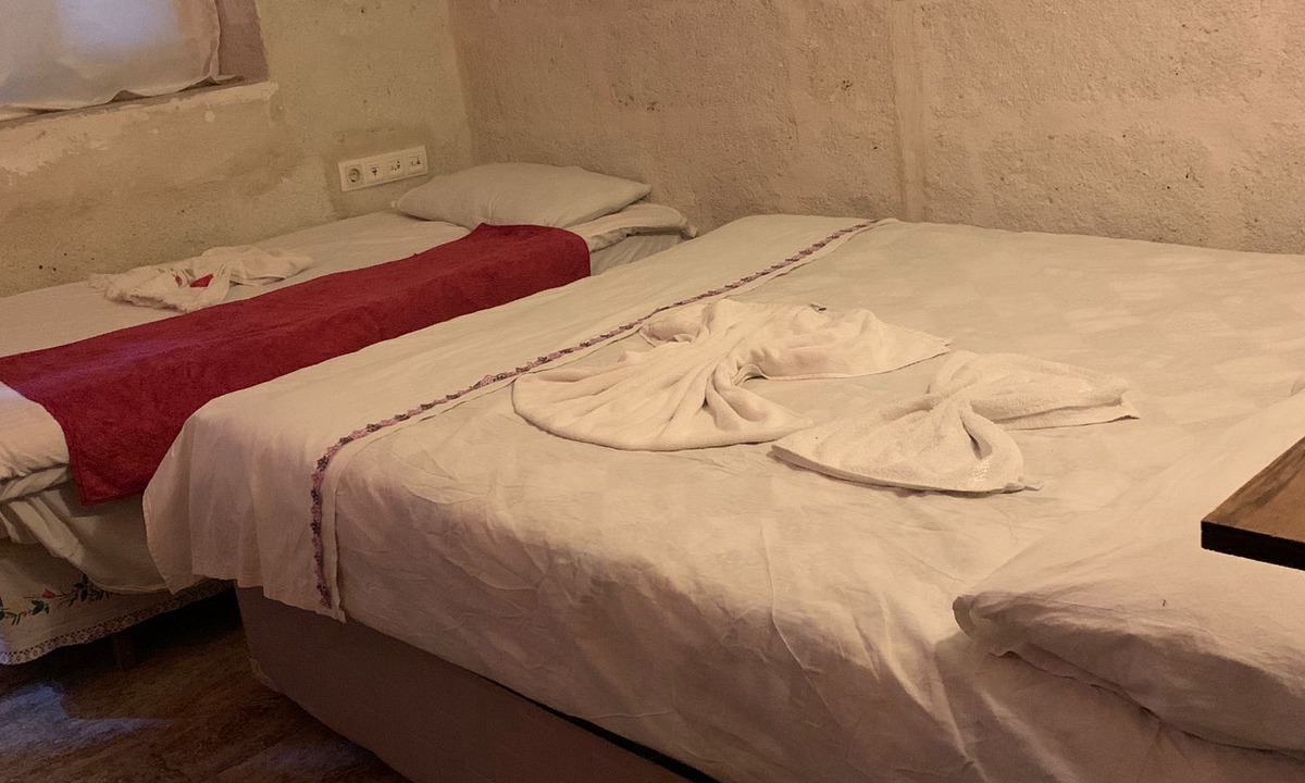 Ulasli House | ULAŞ CAVE OTEL