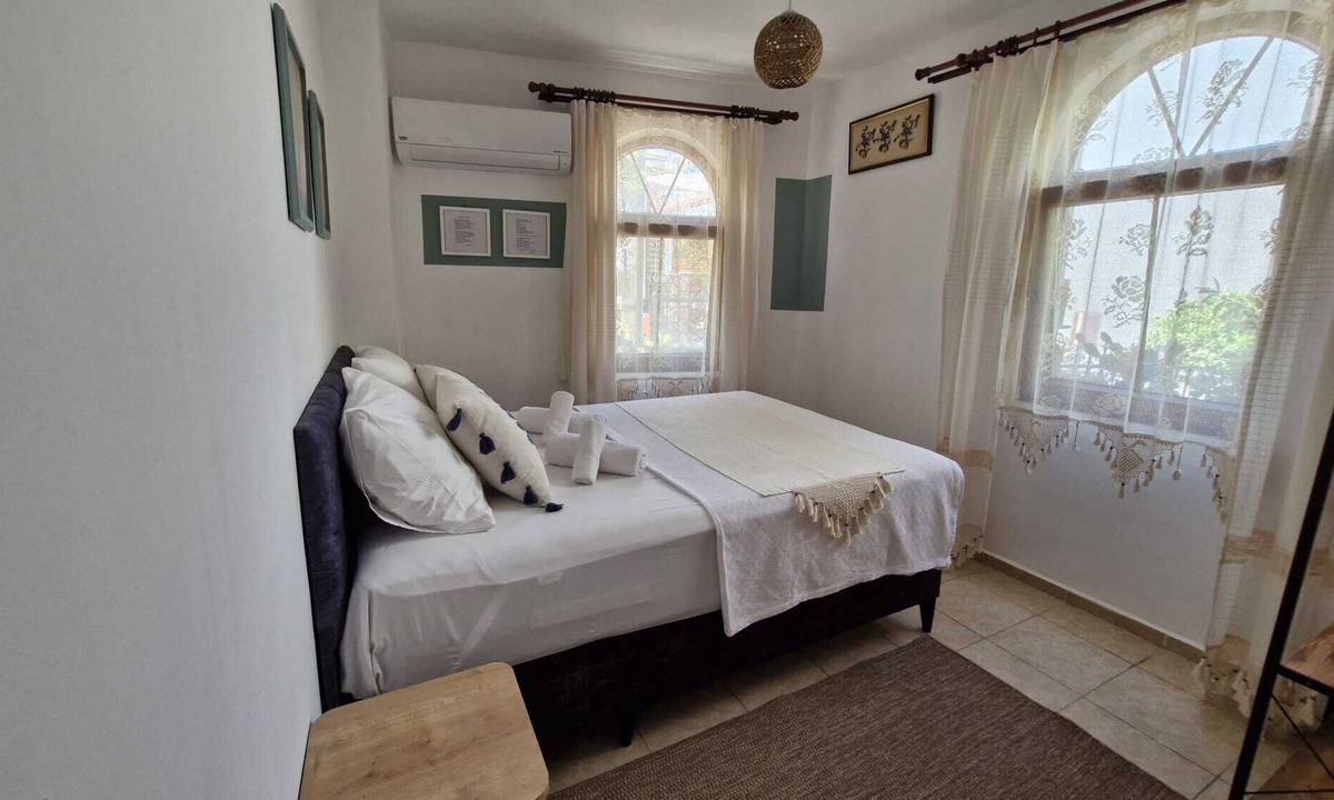 Sigacık House | Siirli Pansiyon