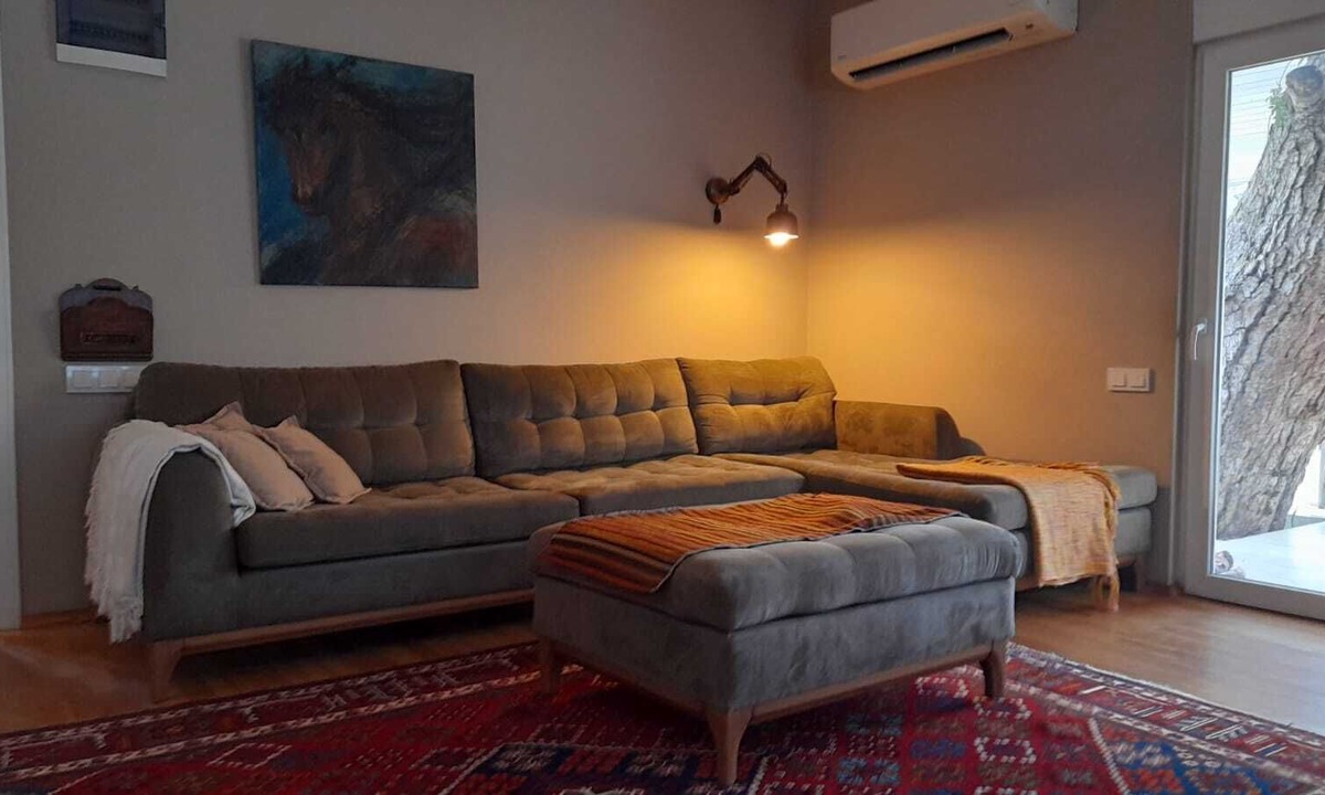 Dosemealti Cottage | Cosy cottage with sauna next to national park & historic ruins