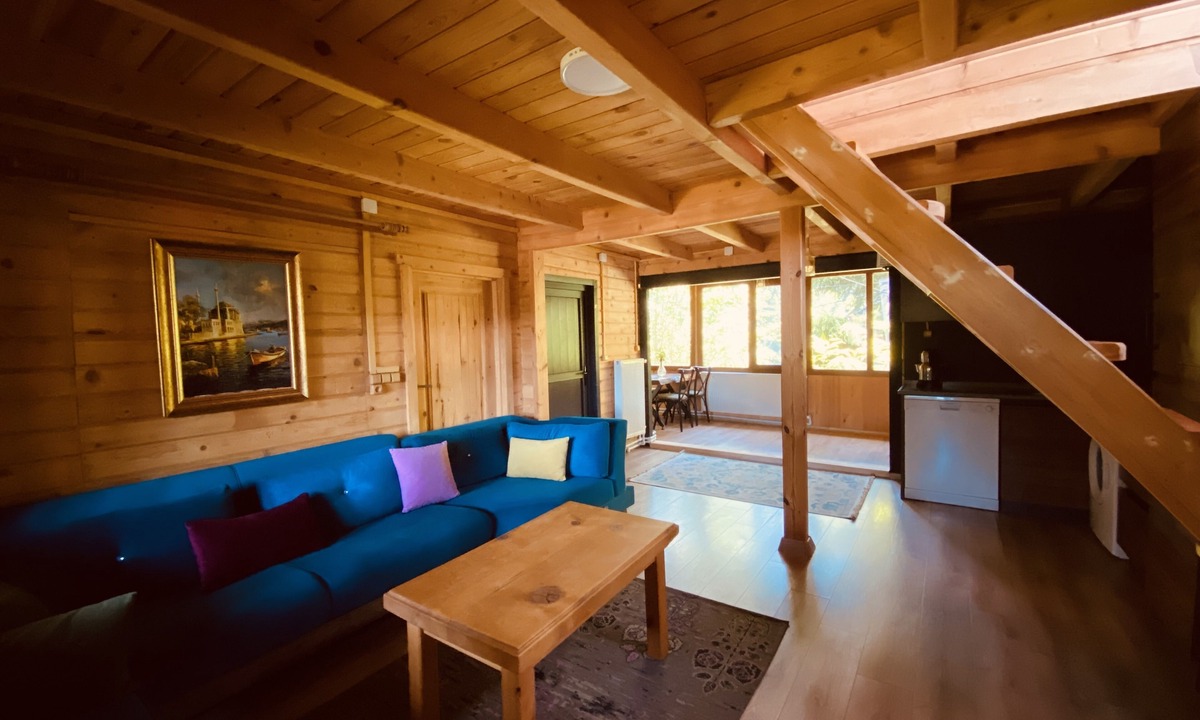 Ayder Yaylasi Villa | Villa Gencal Ayder