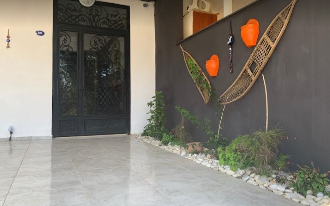Cumhuriyet Apartment | OZBEK APART OTEL