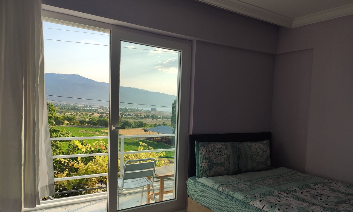 Yesilova Hotel | Kaplan Pansiyon