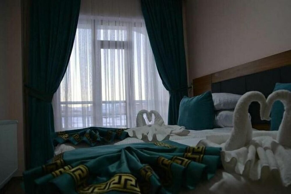 Sarikamis Apartment | KADIOĞLU
