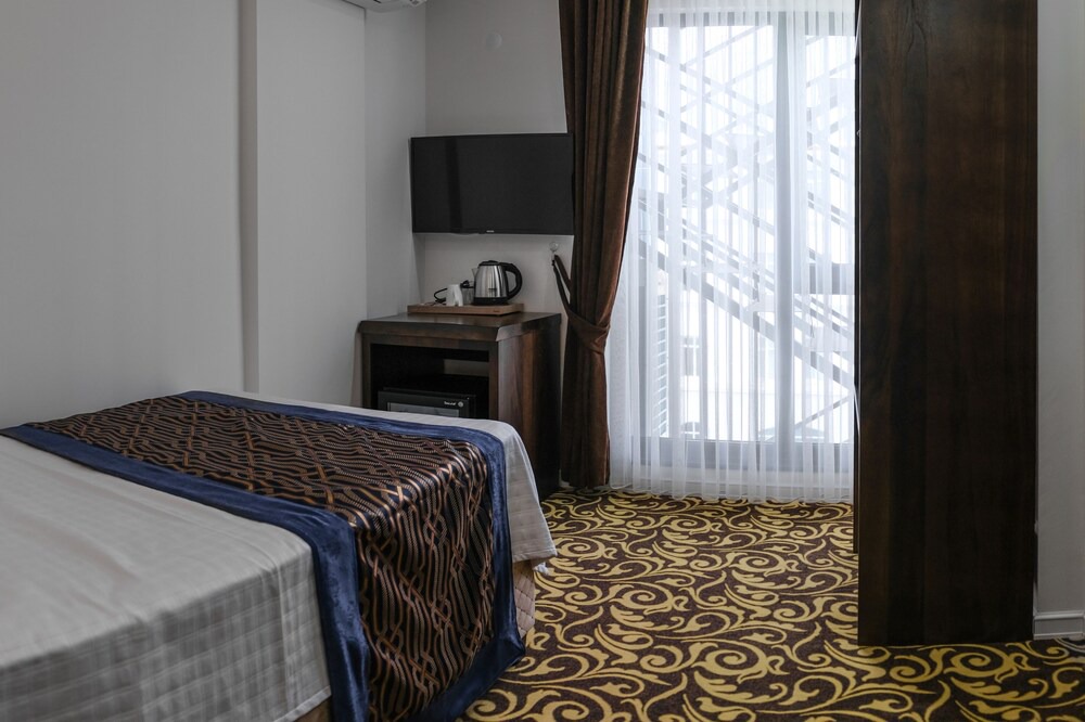 Amasya Bed & Breakfast | Çınar Han Otel ve Cafe