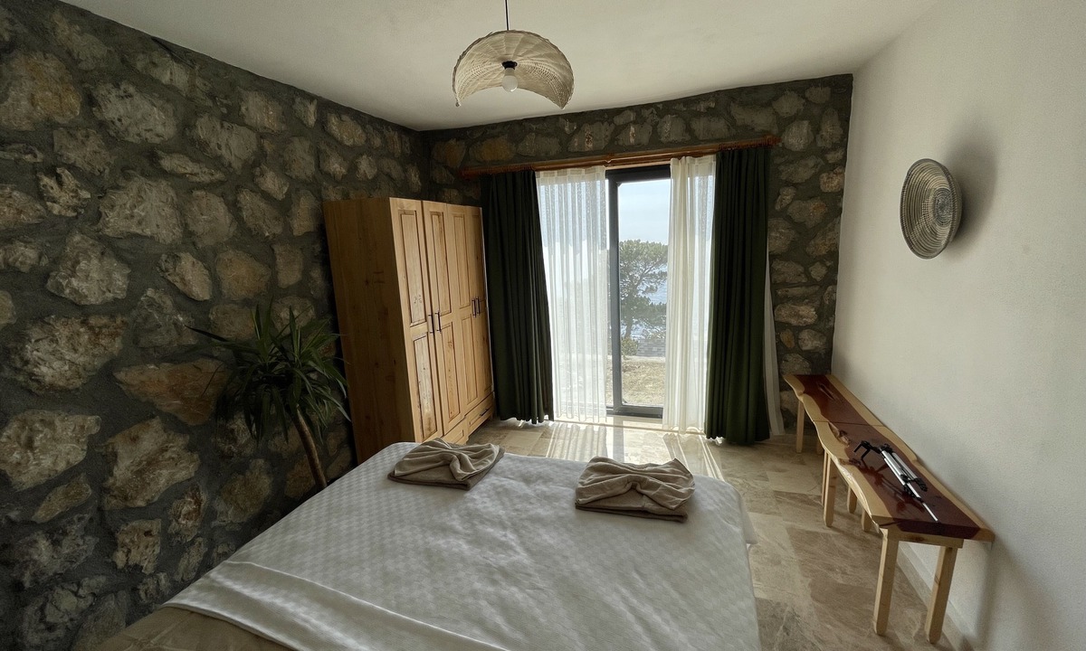 Faralya Resort | Keşif Zone Eco Resort Retreats