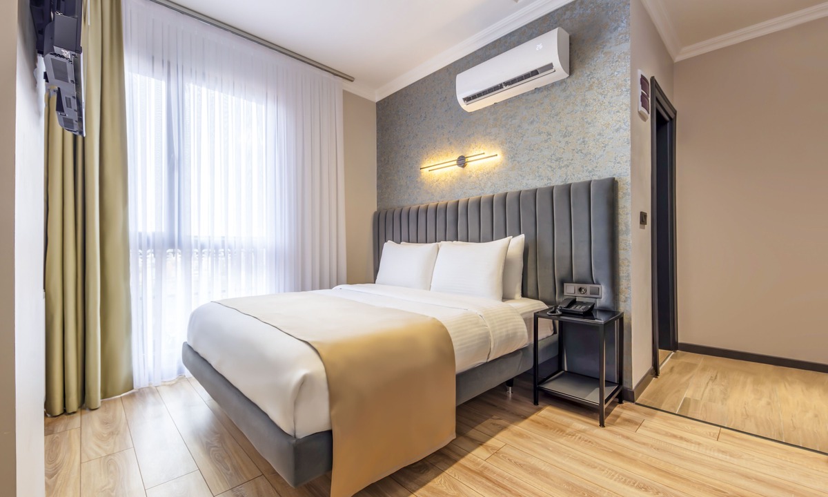 Arnavutkoy Hotel | Nora Airport Hotel Istanbul
