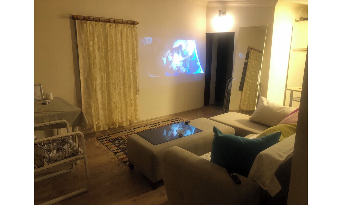Torbali House | Bozköy