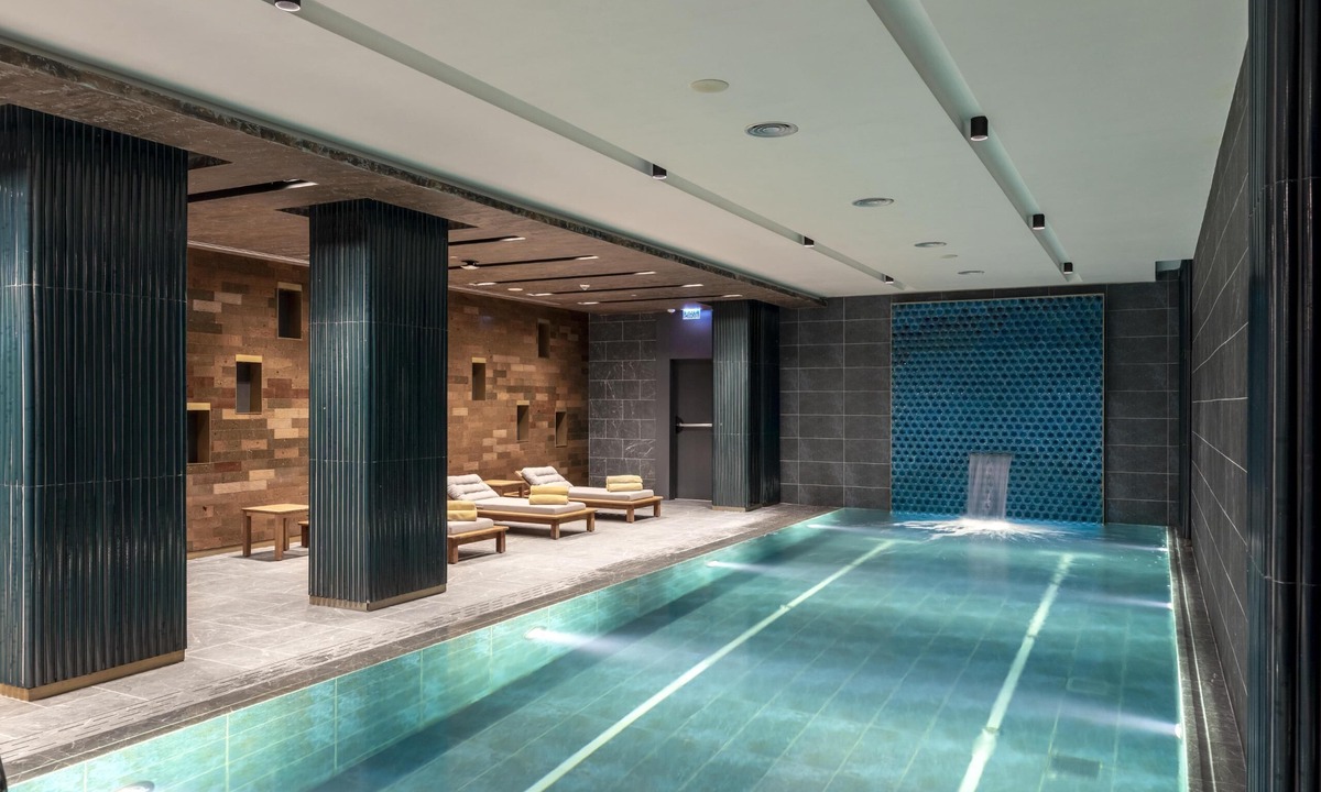 Osmanbey Hotel | Wish More Hotel Şişli