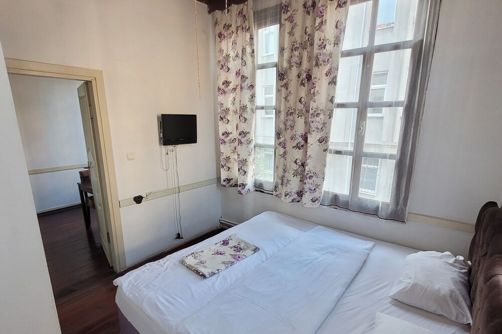 Unye Apartment | Ata Konağı Ottoman Mansion Otel