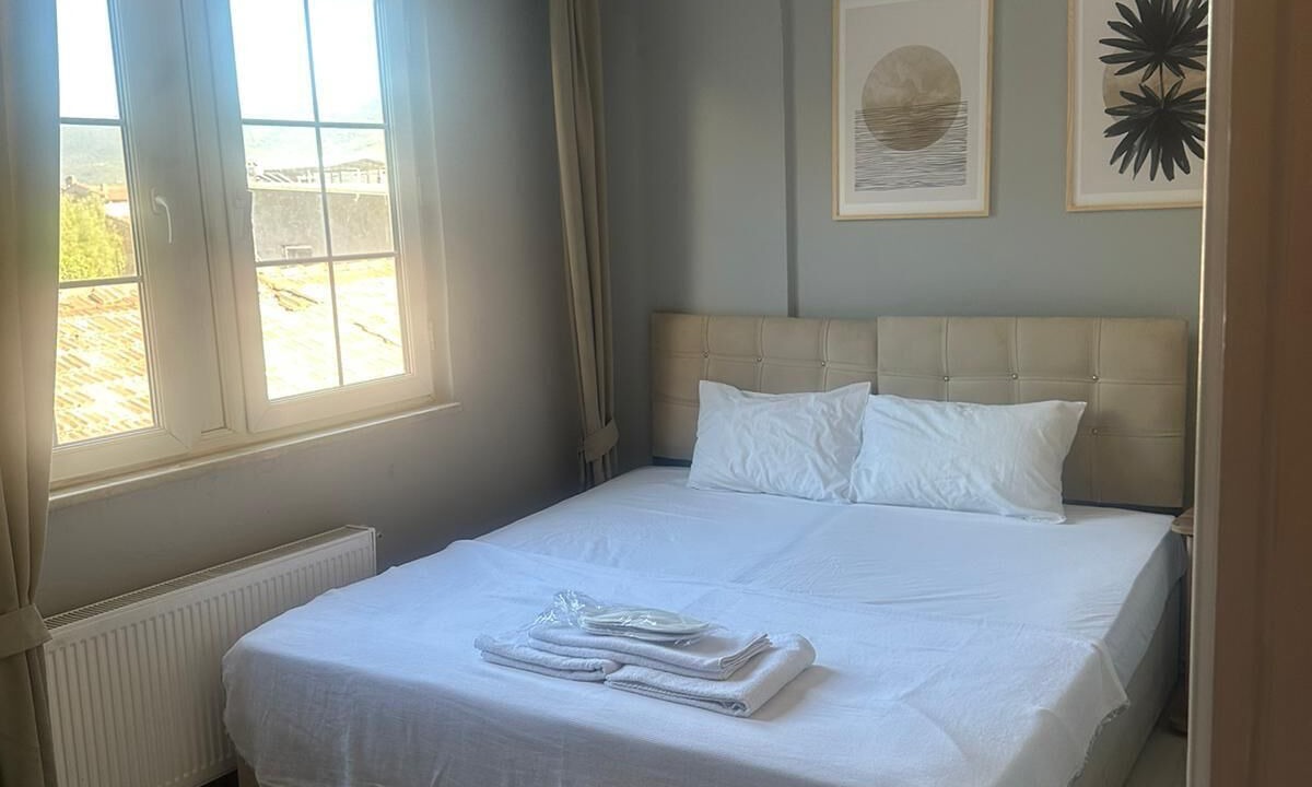 Iznik Hotel | KAYNARCA HOTEL