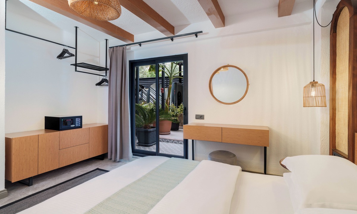 Kalkan Hotel | Lupia Suites