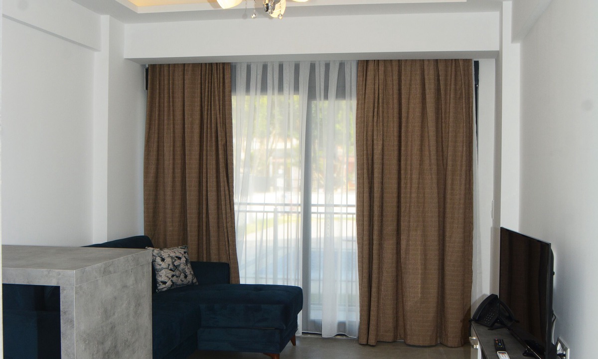 Camyuva Apartment | Stella Suit&Aparts