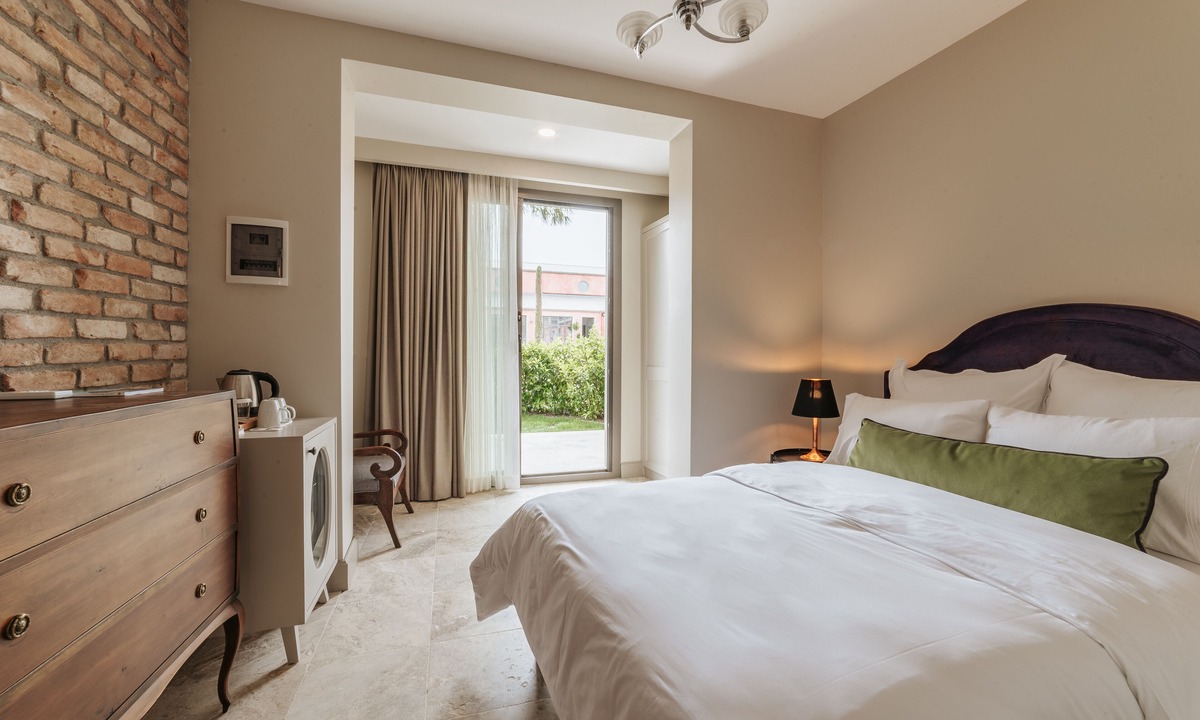 Urla Resort | oDam Otel