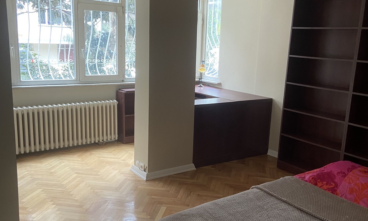 Hilmiye Apartment | Elegant and comfy apartment at cool neighborhood