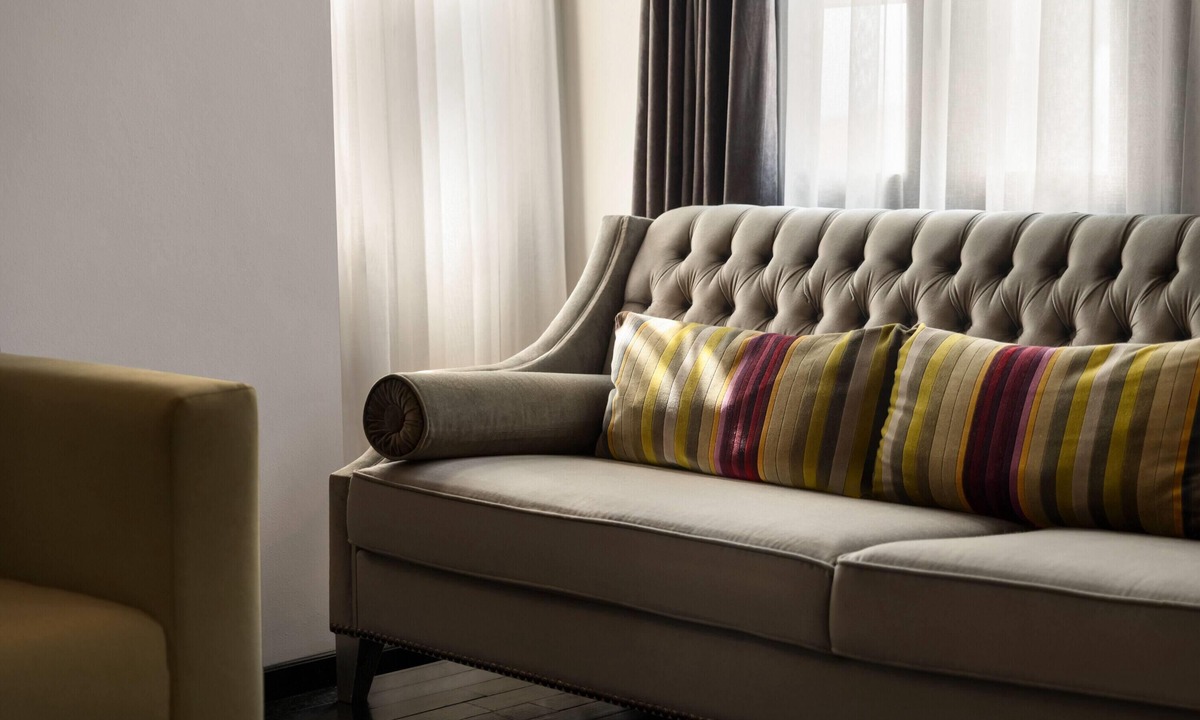 Tarsus Hotel | Wyndham Tarsus St.Paul