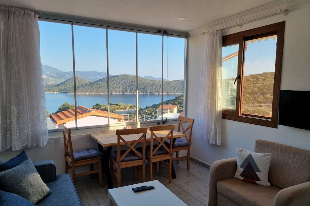 Kocasinan Apartment | Ateş Apart