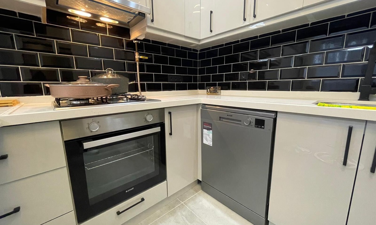 Ortakoy Condo | Ortakoy House