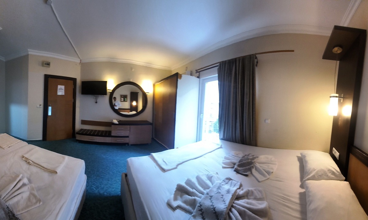 Beldibi Hotel | Aypars Beldibi Hotels