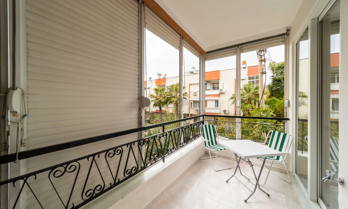 Eski Lara Apartment | Cozy Flat Close to Duden Waterfalls in Antalya
