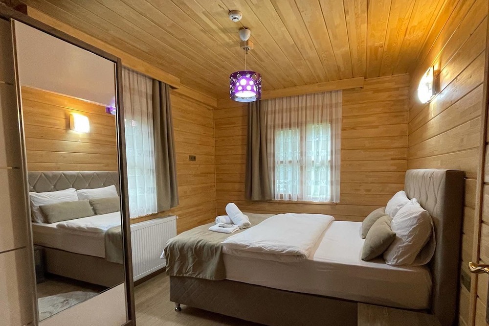 Uzungol House | Gold City Apart Hotel no4