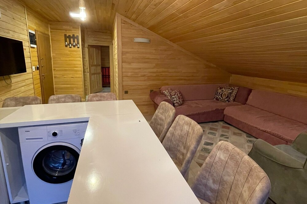 Uzungol Apartment | Uzungol Family Rooms #6