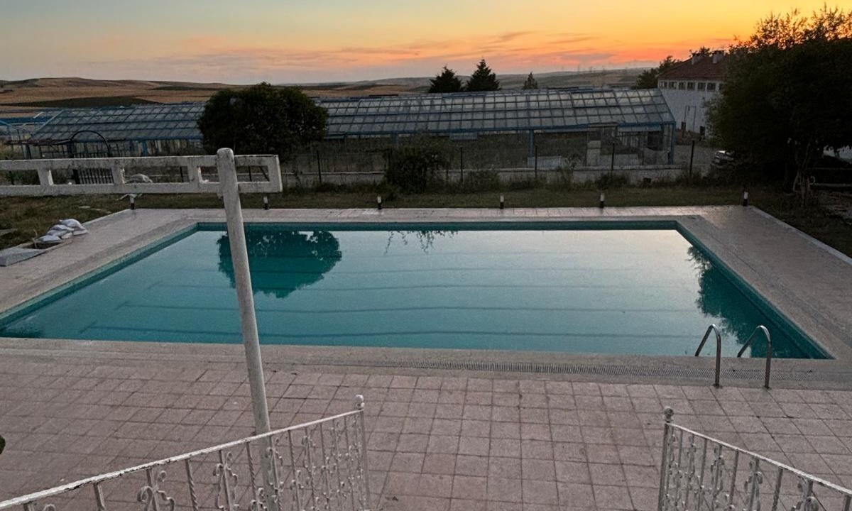 Cesmeli Other | LUXURY FARMHOUSE VILLA