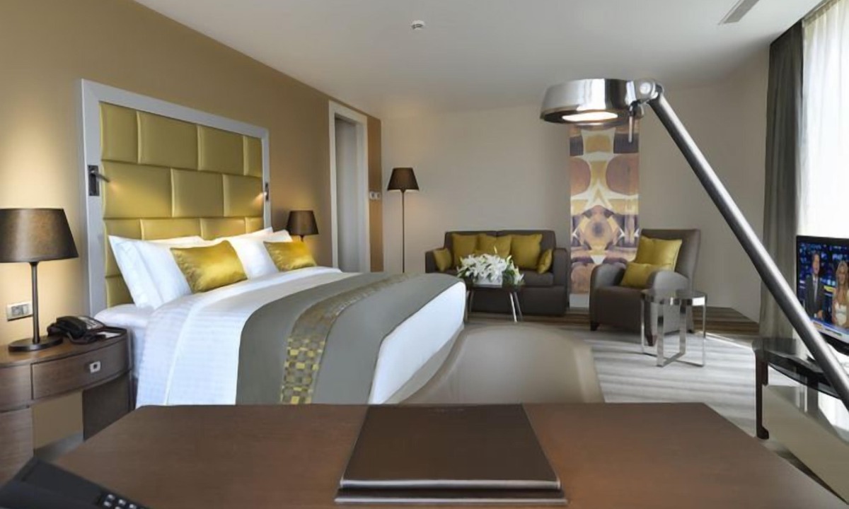 Kocaali Hotel | Melis Hotel