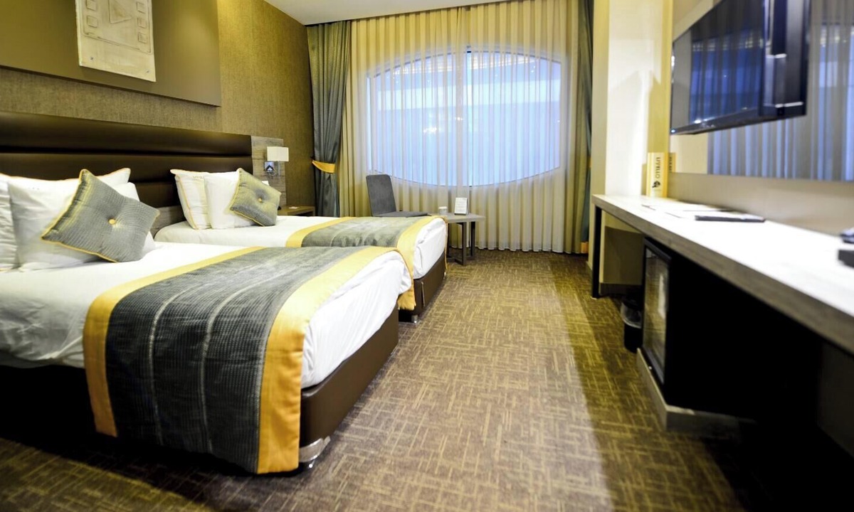Yakuplu Hotel | Empire Hotel İstanbul