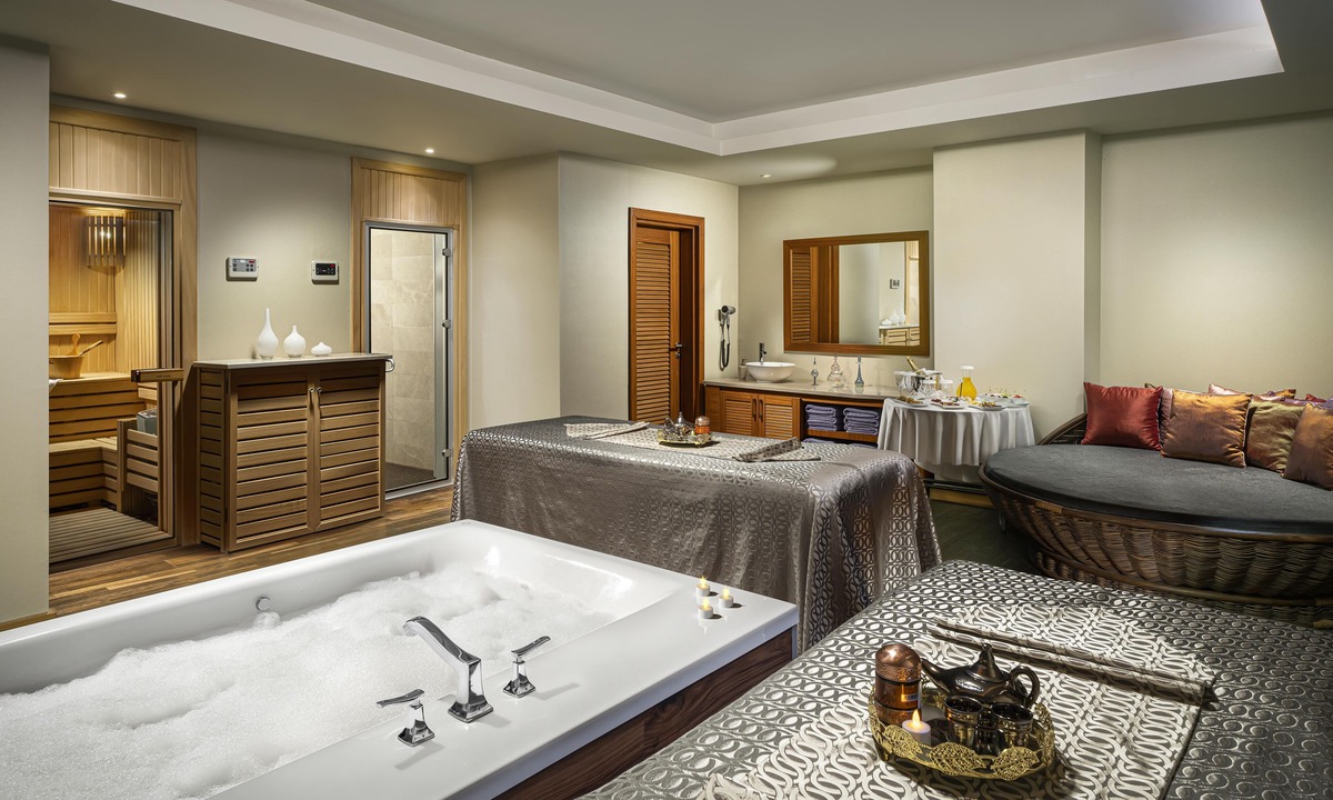 Belek Golf Area Resort | Kaya Palazzo Golf Resort