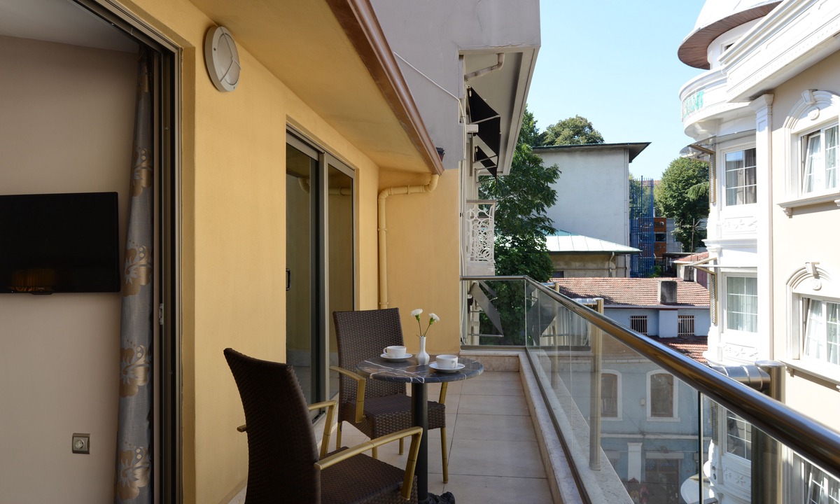 Cagaloglu Hotel | Yasmak Comfort Hotel